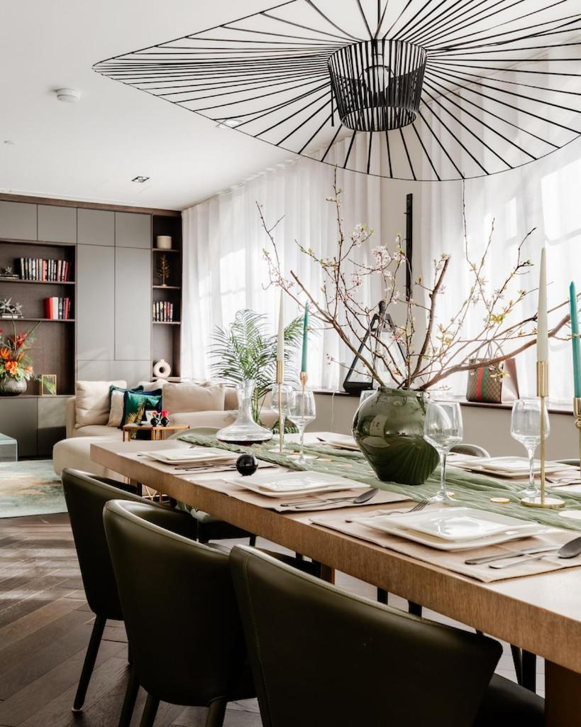 Shh! Oxford St Dream-come-true Fam Design Hot Spot * Londres