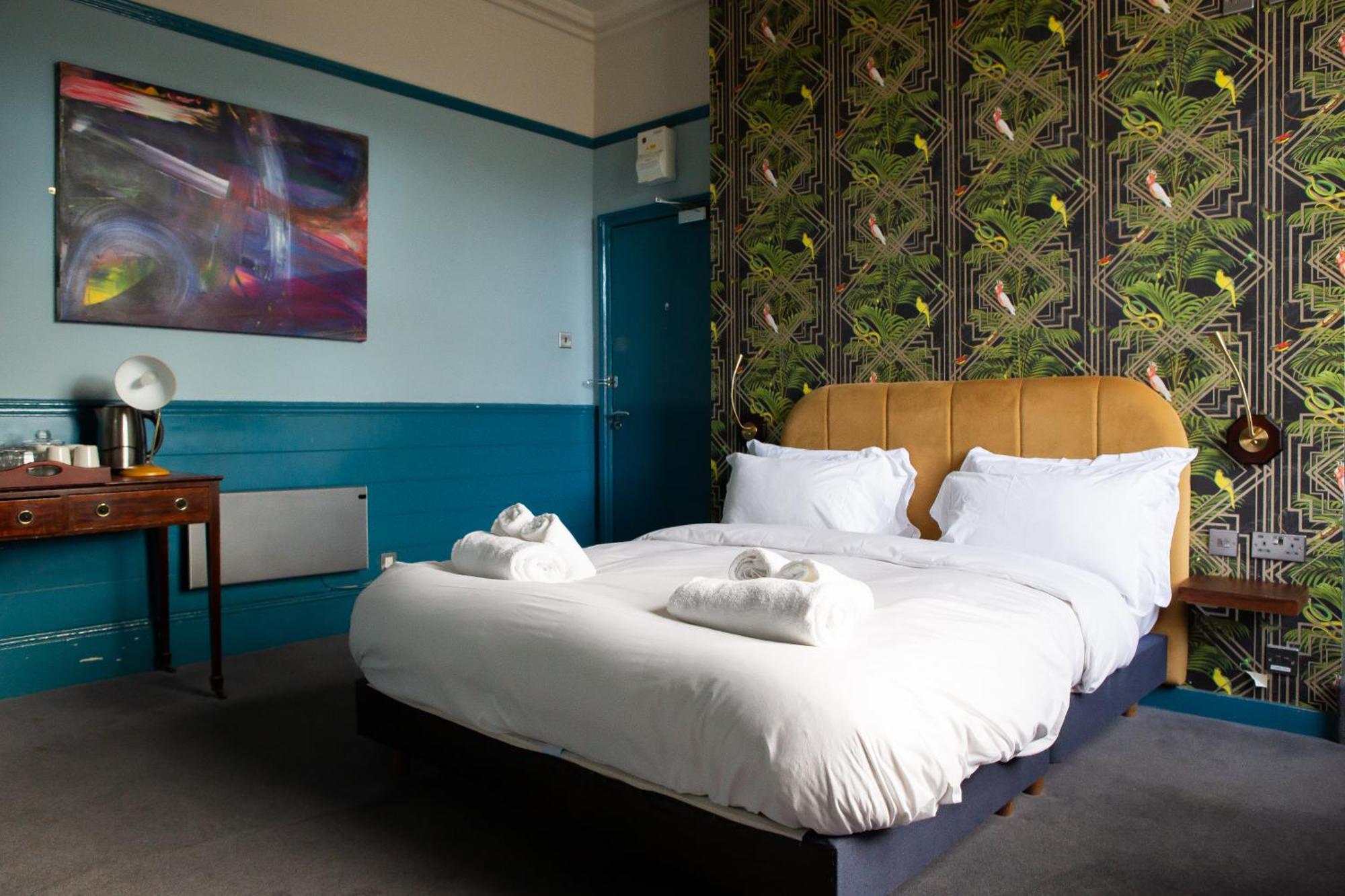The Ship Hotel Londen