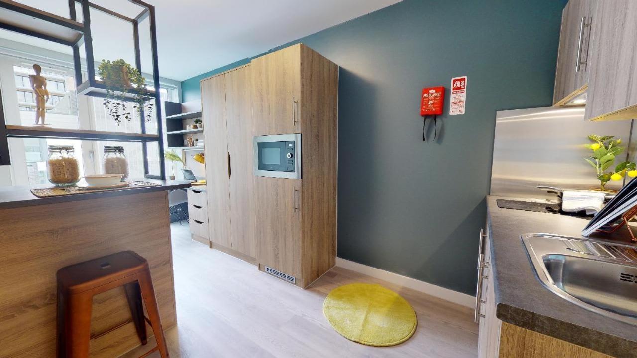 Iq Bankside London *
