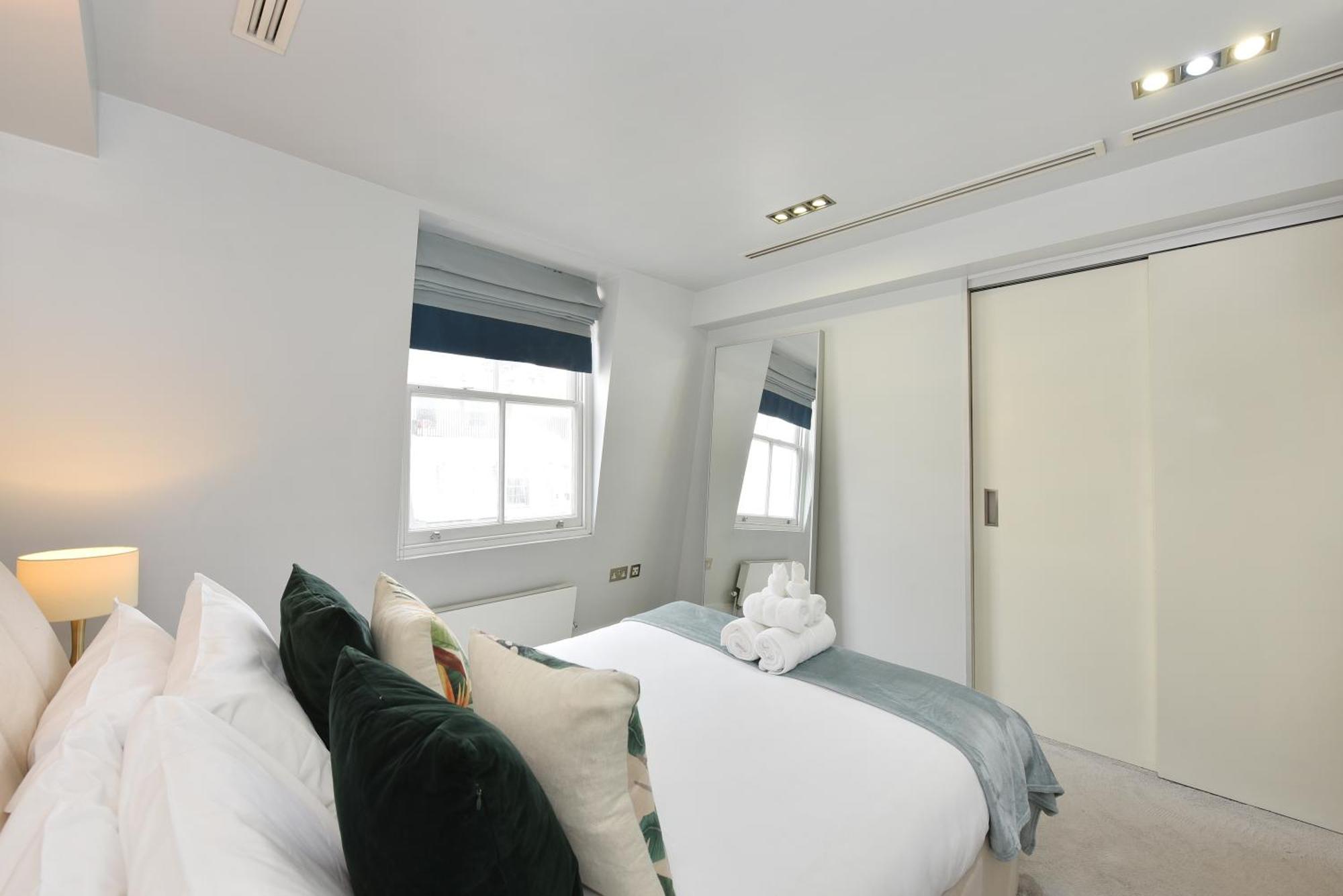 Appartement Choice - Mayfair - Bond Street