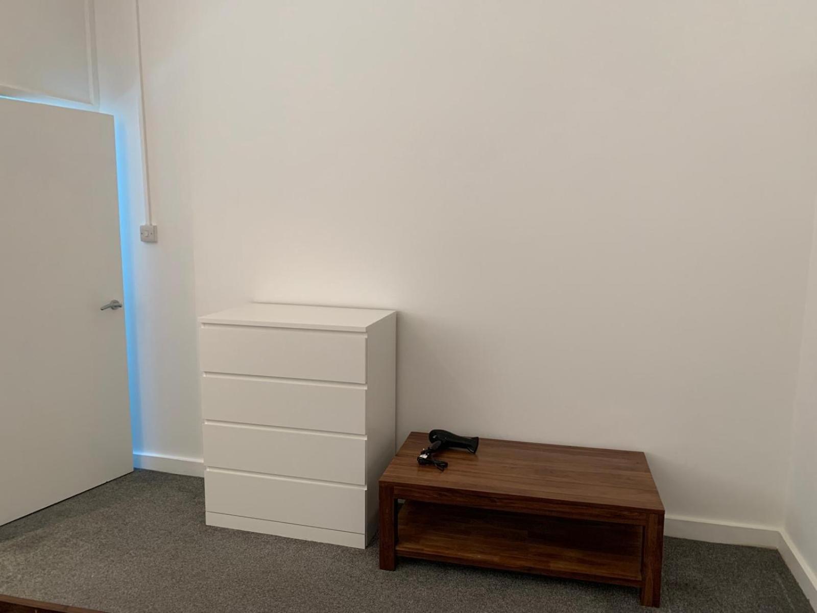 Mayfair Modern 2 Bed Londen