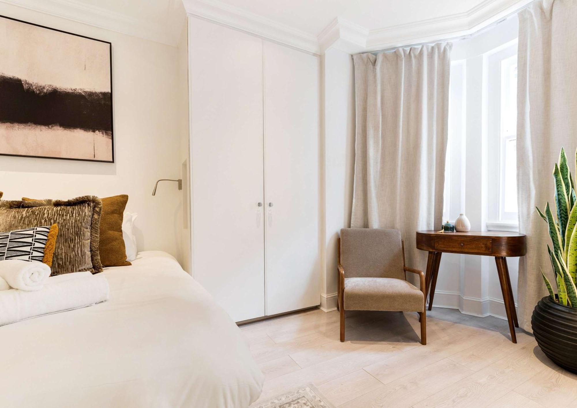 Premium South Kensington Serviced By Madestays Apartment