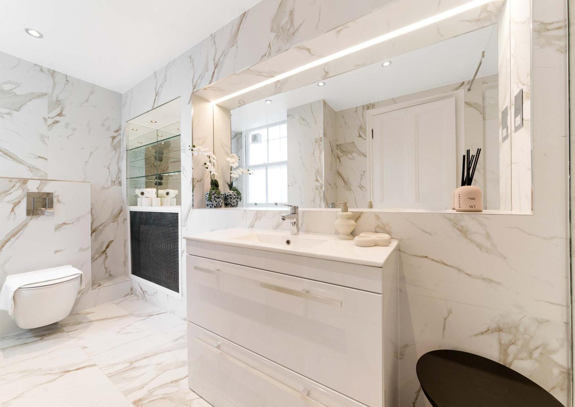 Premium South Kensington Serviced By Madestays Apartment London