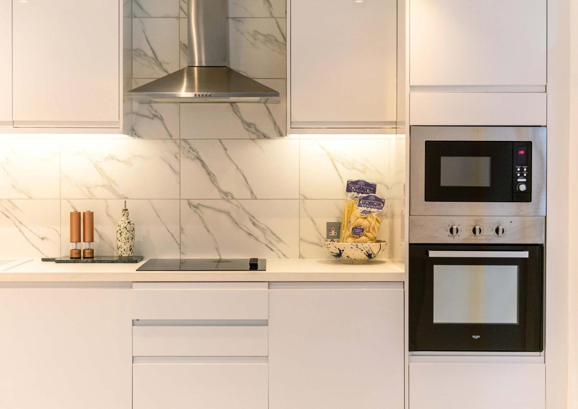 Apartment Premium South Kensington Serviced By Madestays