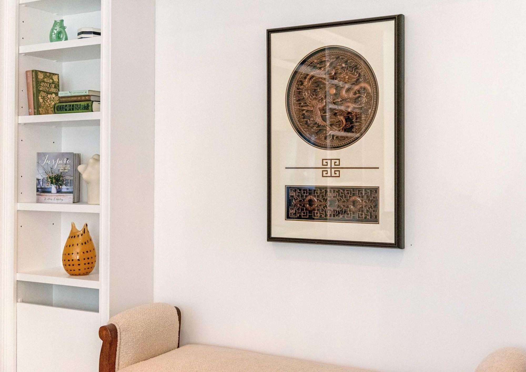 Apartment Premium South Kensington Serviced By Madestays *