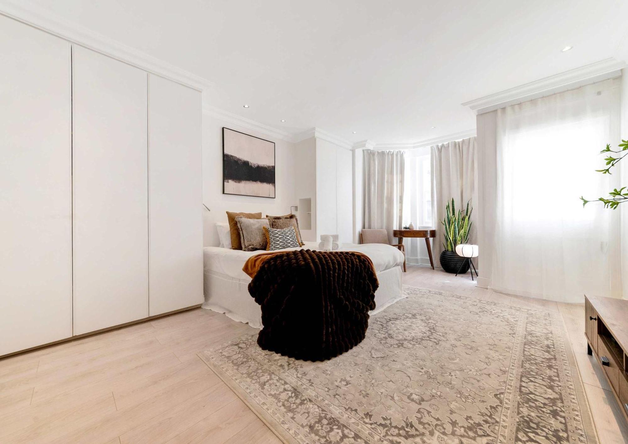 Apartment Premium South Kensington Serviced By Madestays London