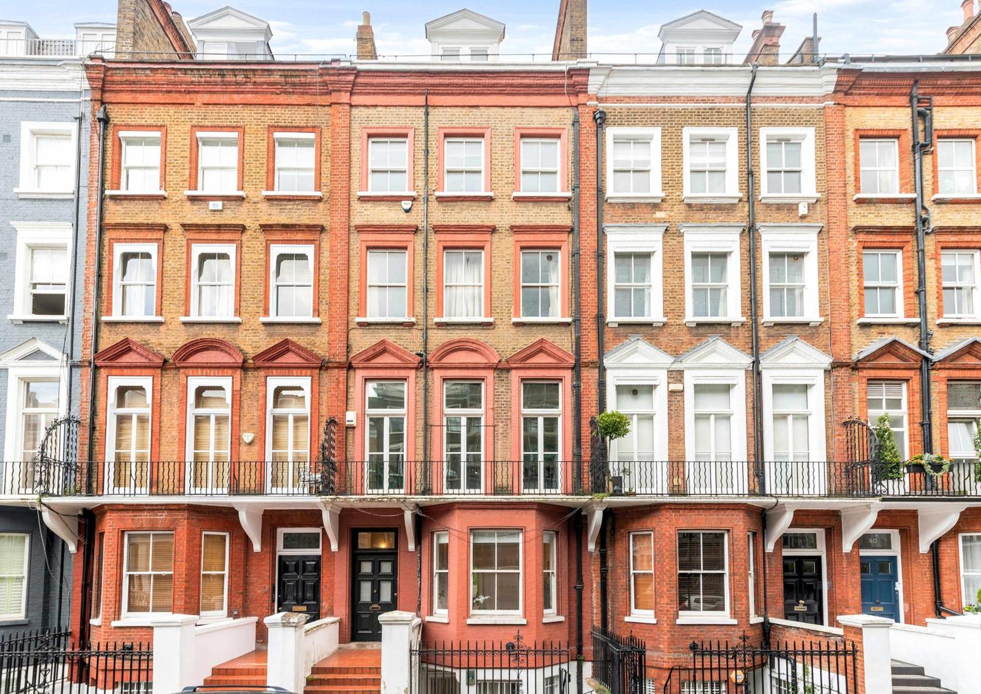 Premium South Kensington Serviced By Madestays * London
