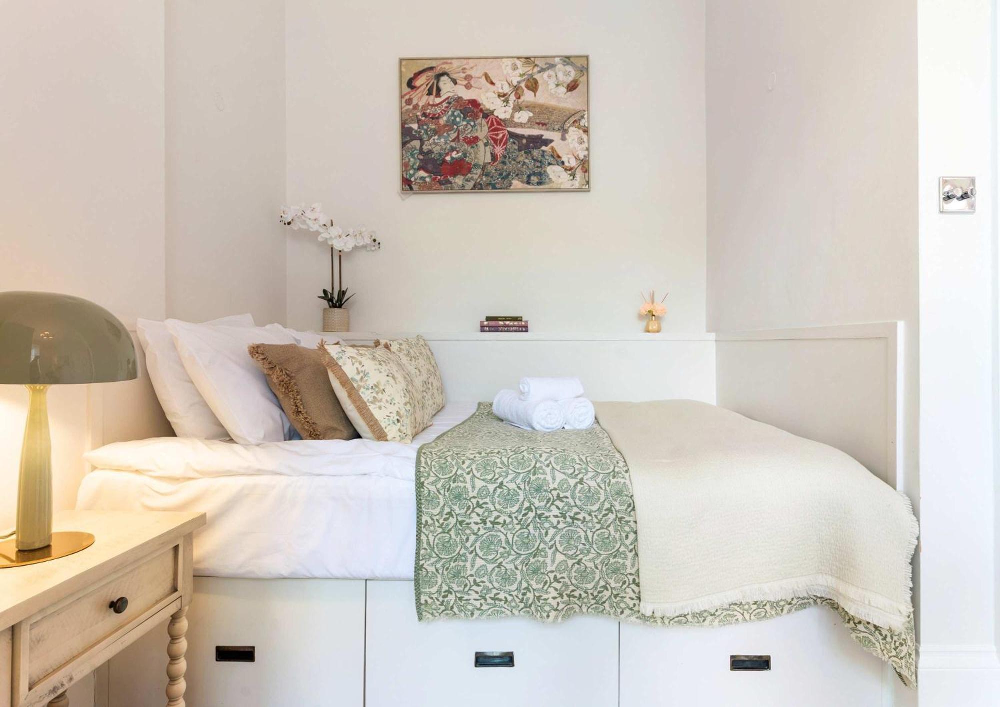 Premium South Kensington Serviced By Madestays Apartment