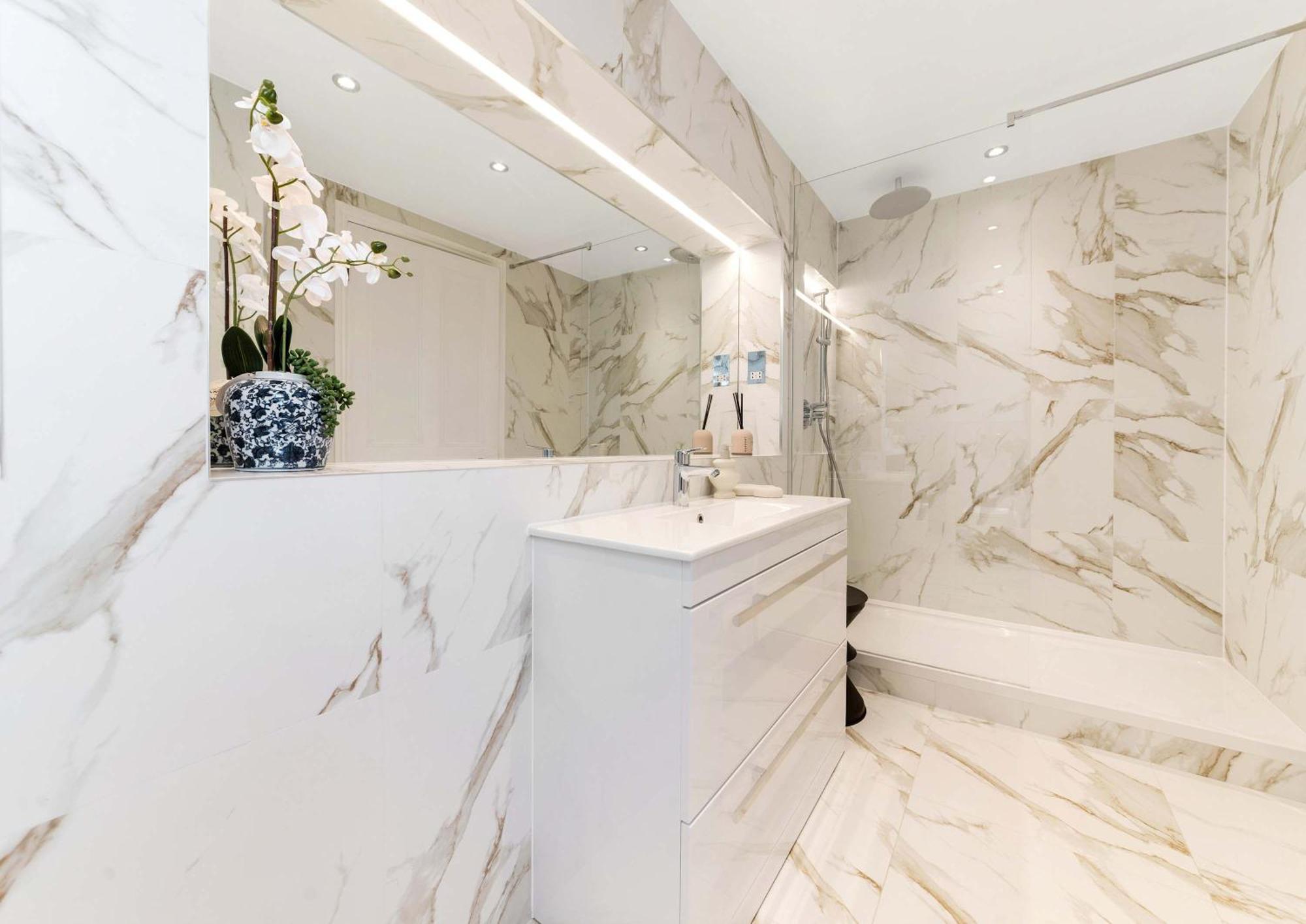 Premium South Kensington Serviced By Madestays Apartment London