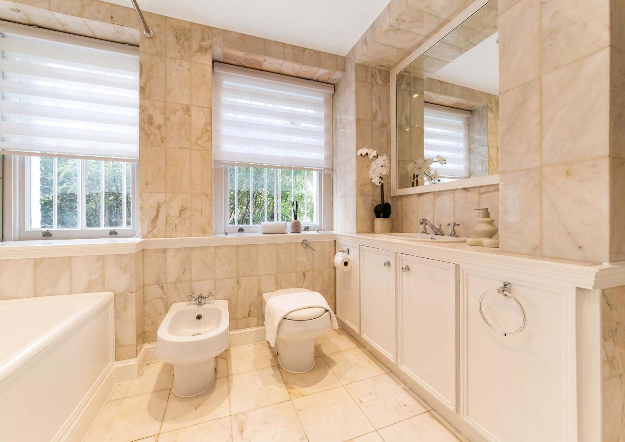Premium South Kensington Serviced By Madestays London