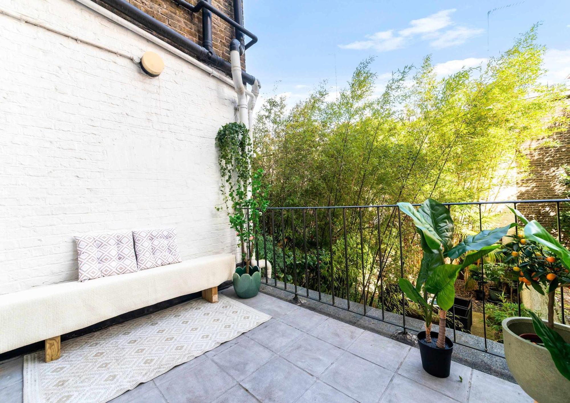 Premium South Kensington Serviced By Madestays