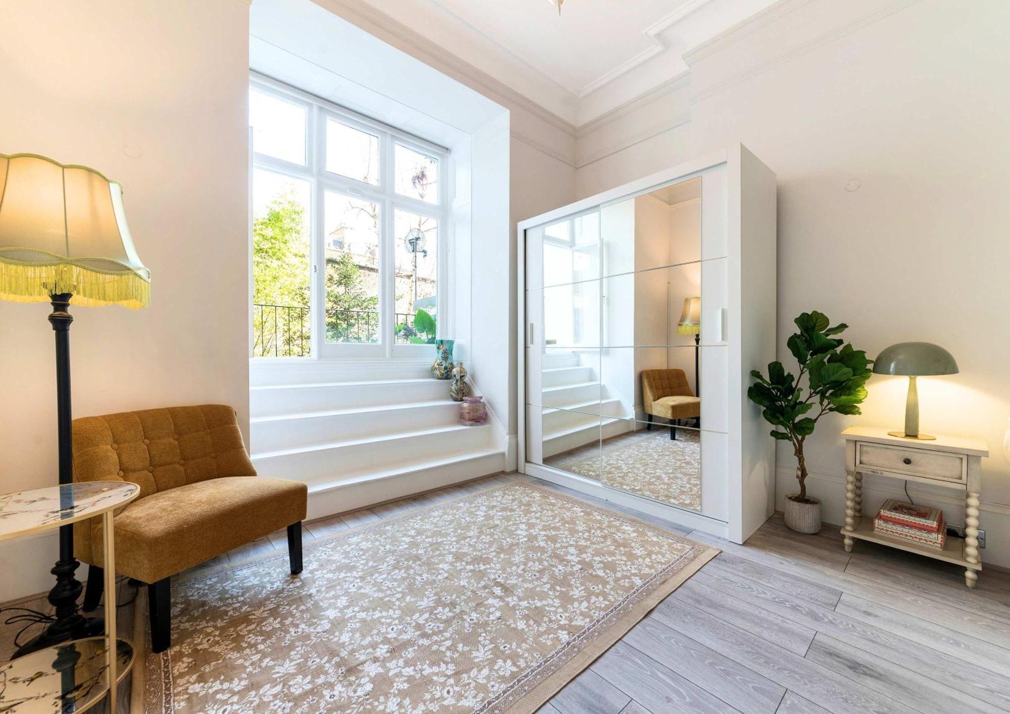 Premium South Kensington Serviced By Madestays Apartment *