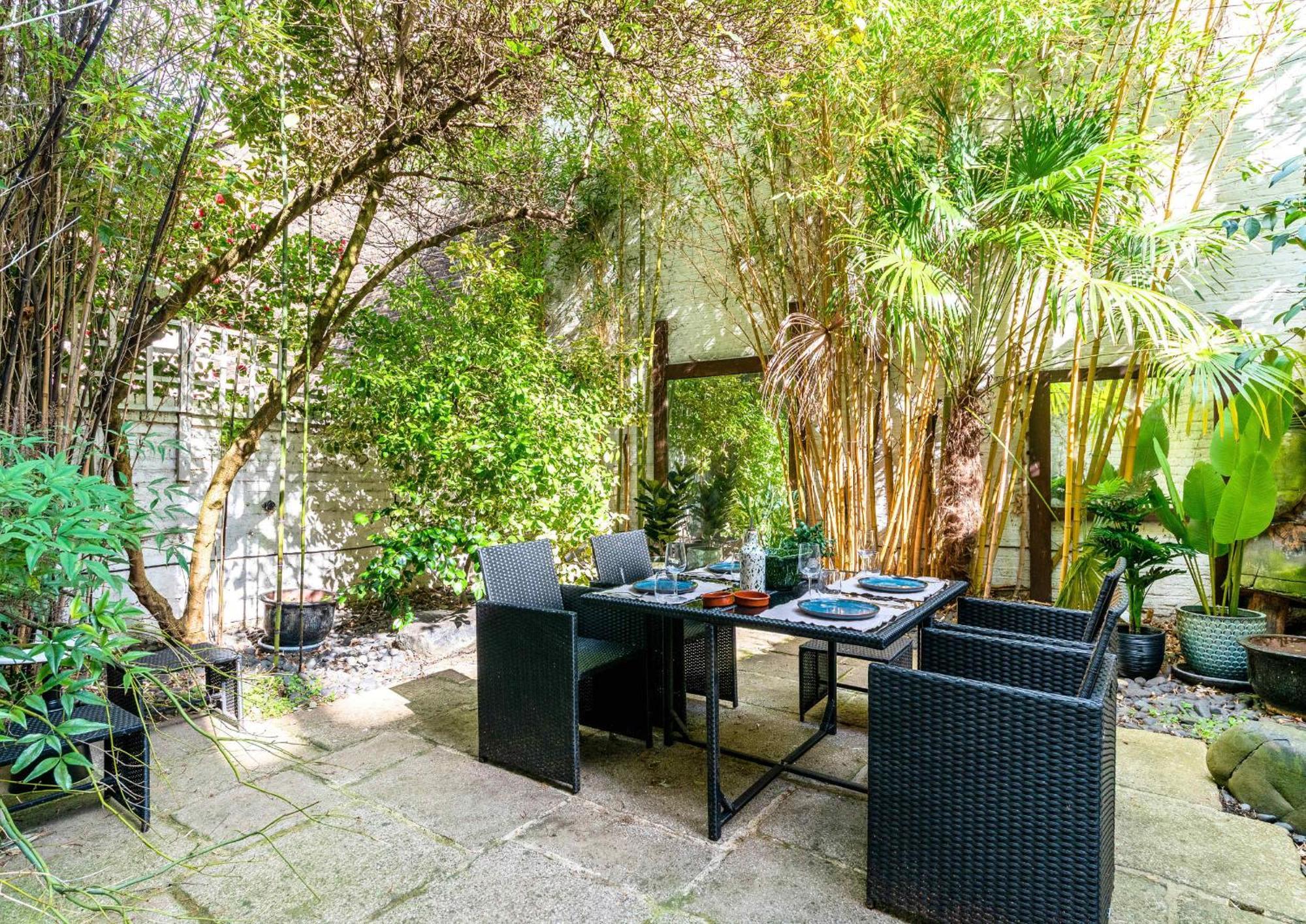 Apartment Premium South Kensington Serviced By Madestays