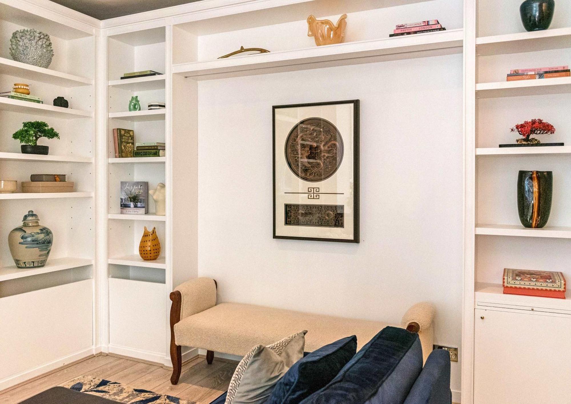 Premium South Kensington Serviced By Madestays London