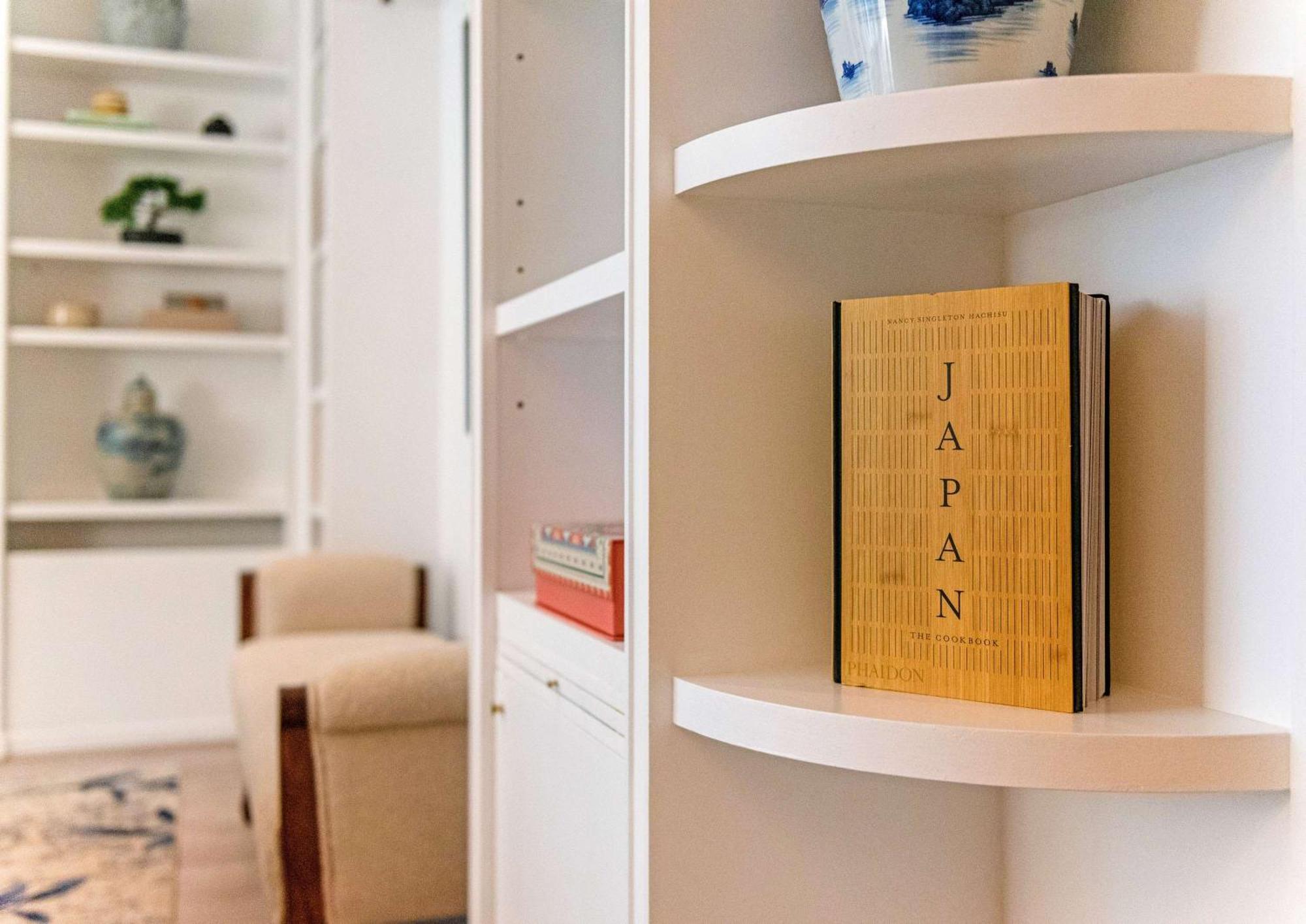 Apartment Premium South Kensington Serviced By Madestays *