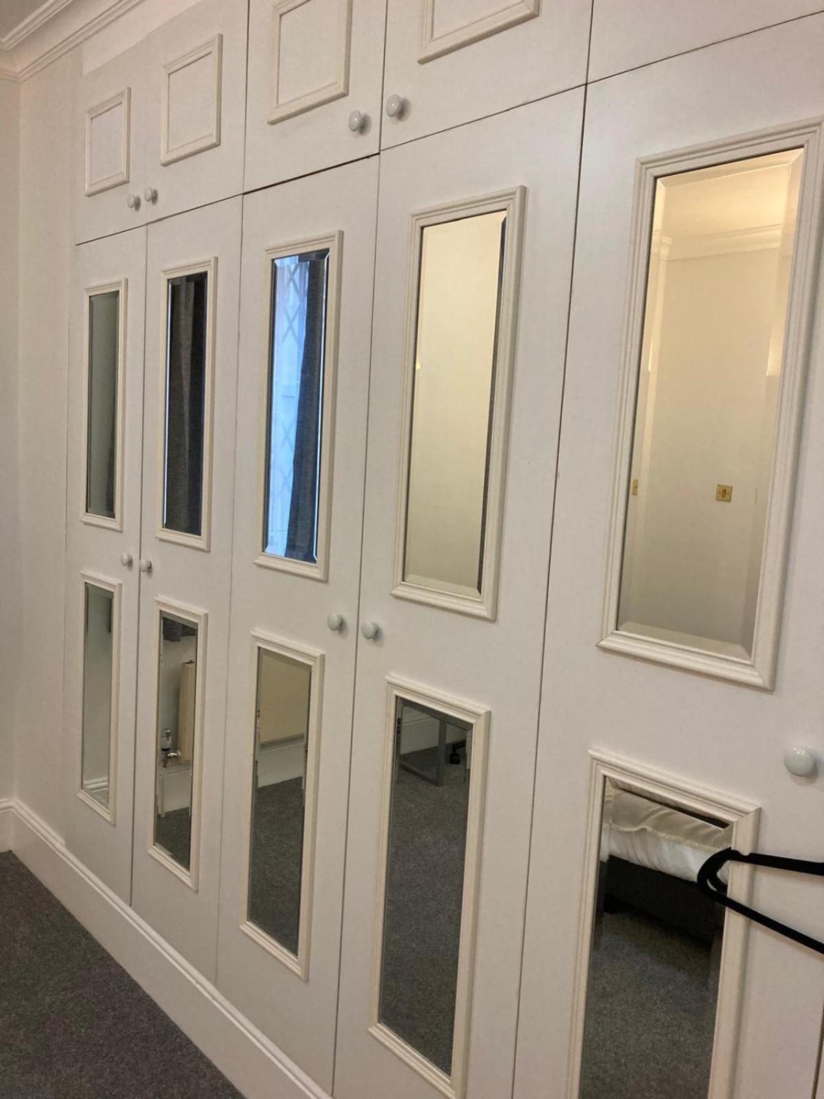 Apartment Oxford Street 2 Bed London