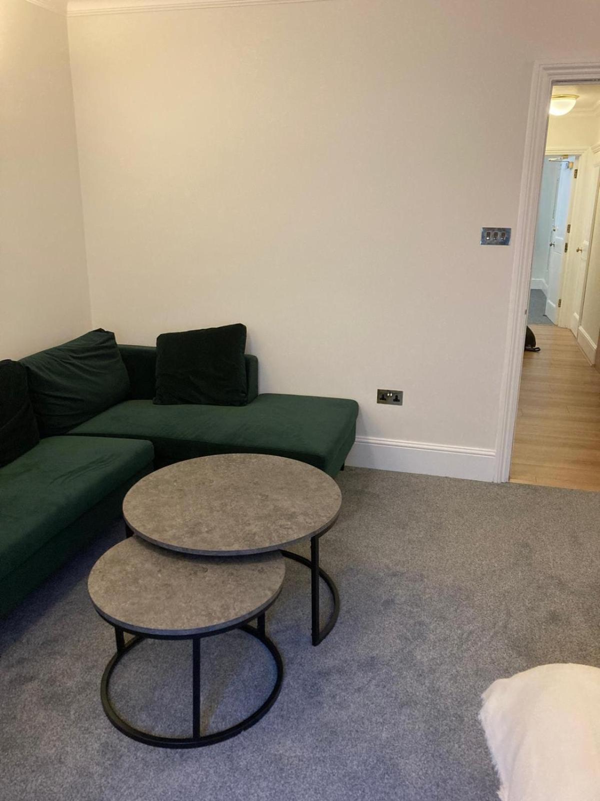 Oxford Street 2 Bed * London