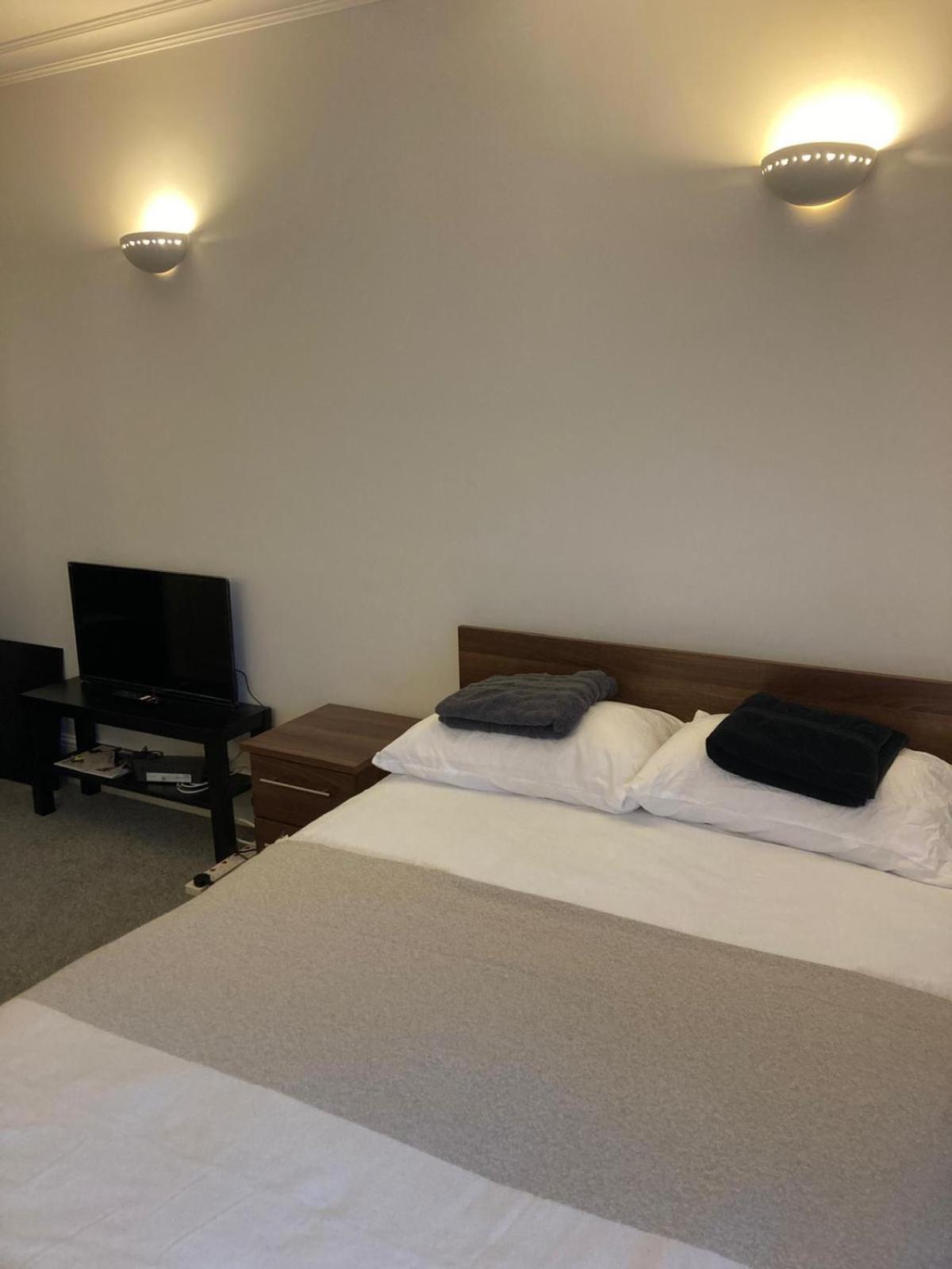 Oxford Street 2 Bed Apartment