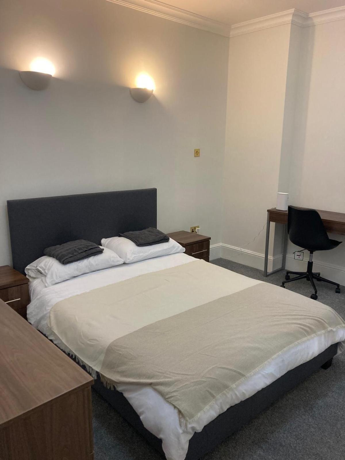 Apartment Oxford Street 2 Bed *