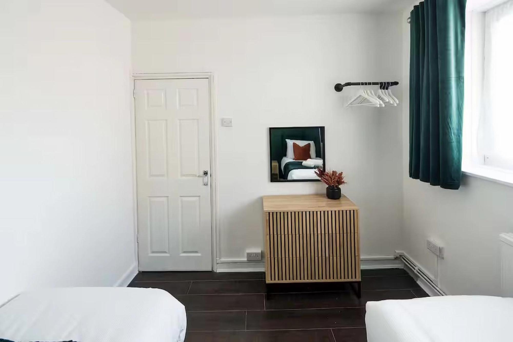 Sunny 2b-1b Flat Nr Borough Market, Apartment