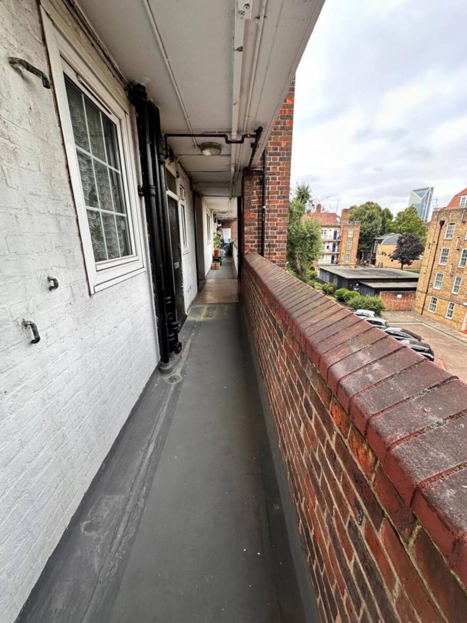 Apartment Sunny 2b-1b Flat Nr Borough Market, London