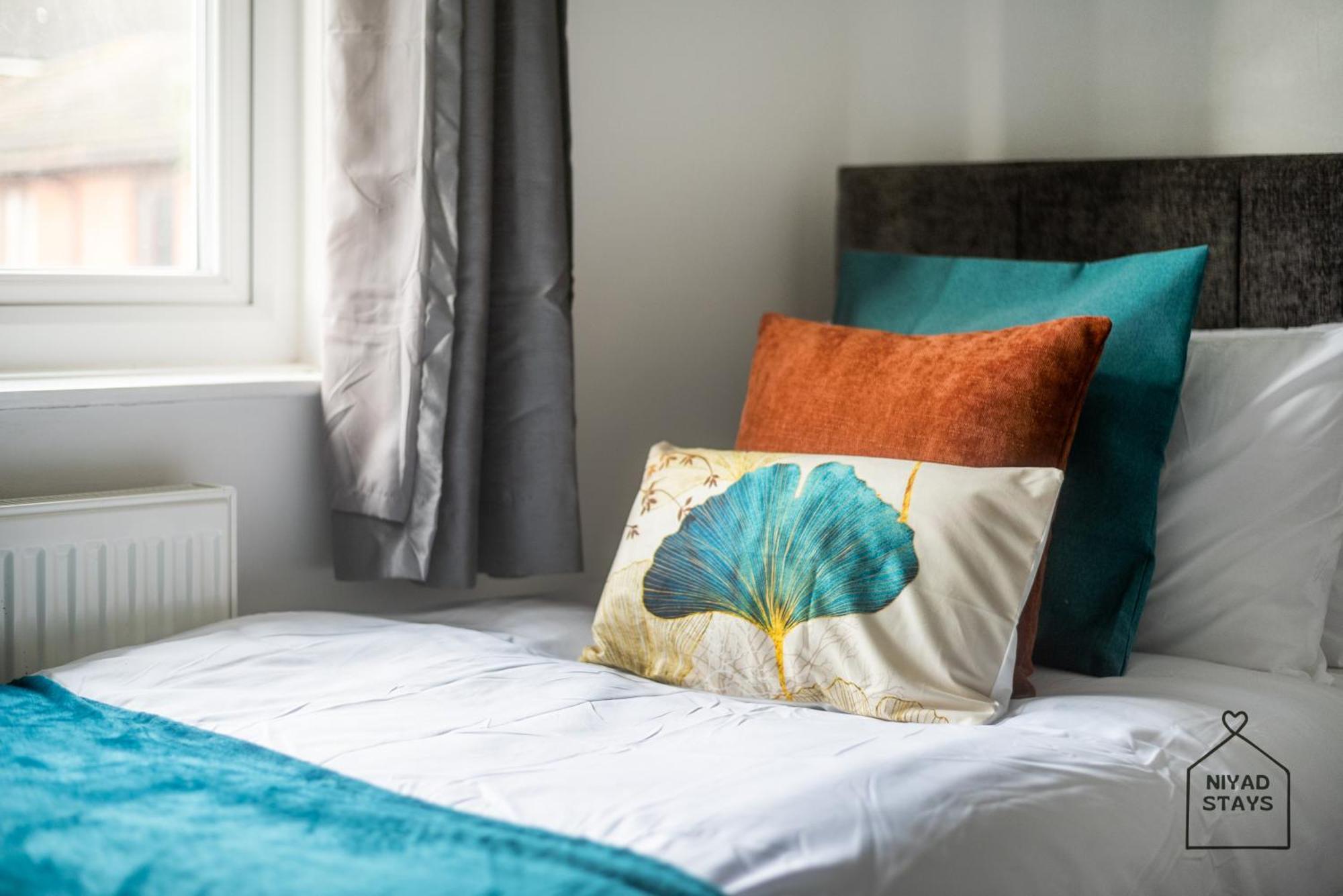 Holiday home Hale Lodge, Comfy For Families And Contractors