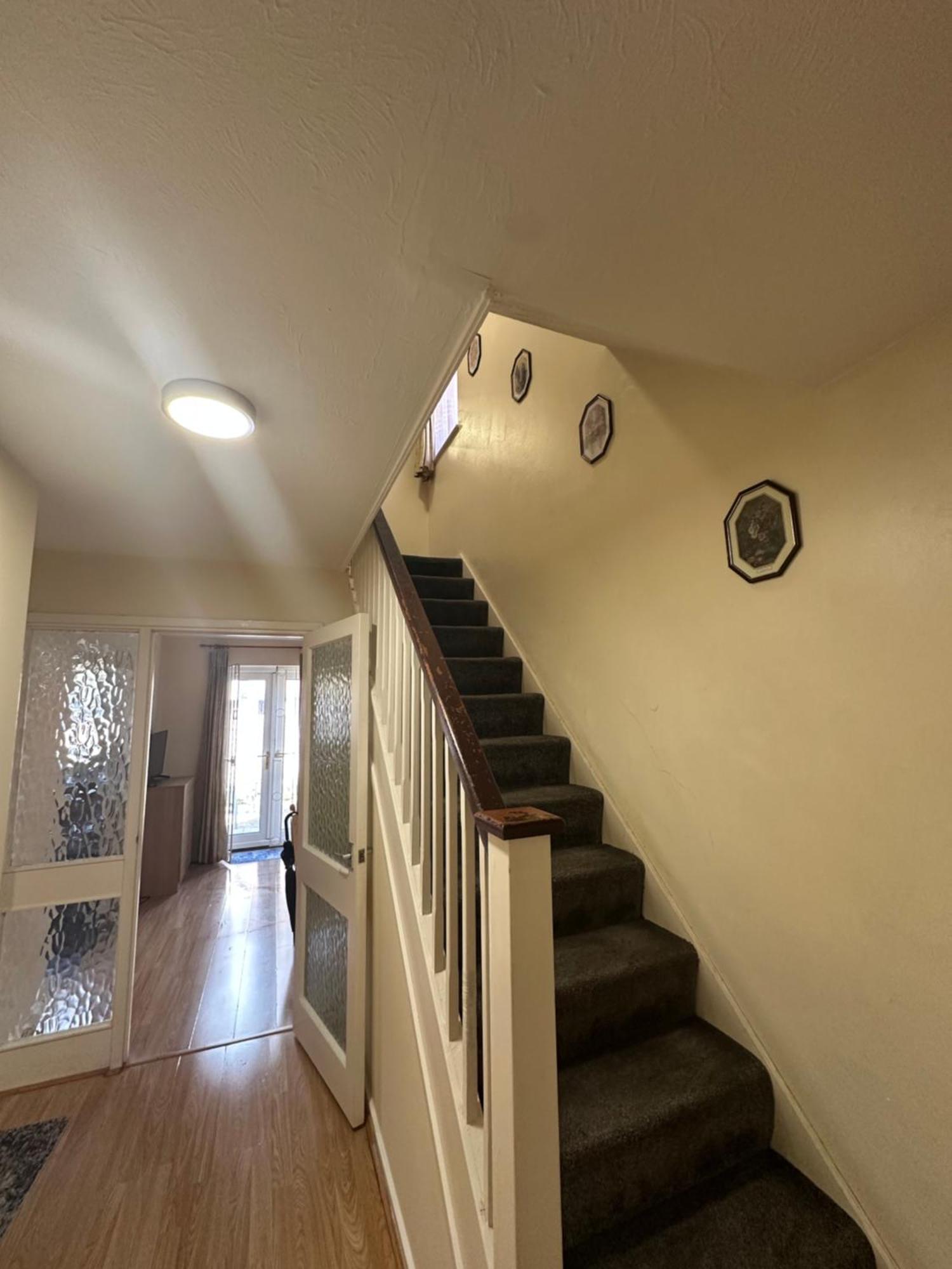 Homestay Spacious Double Near Excel London