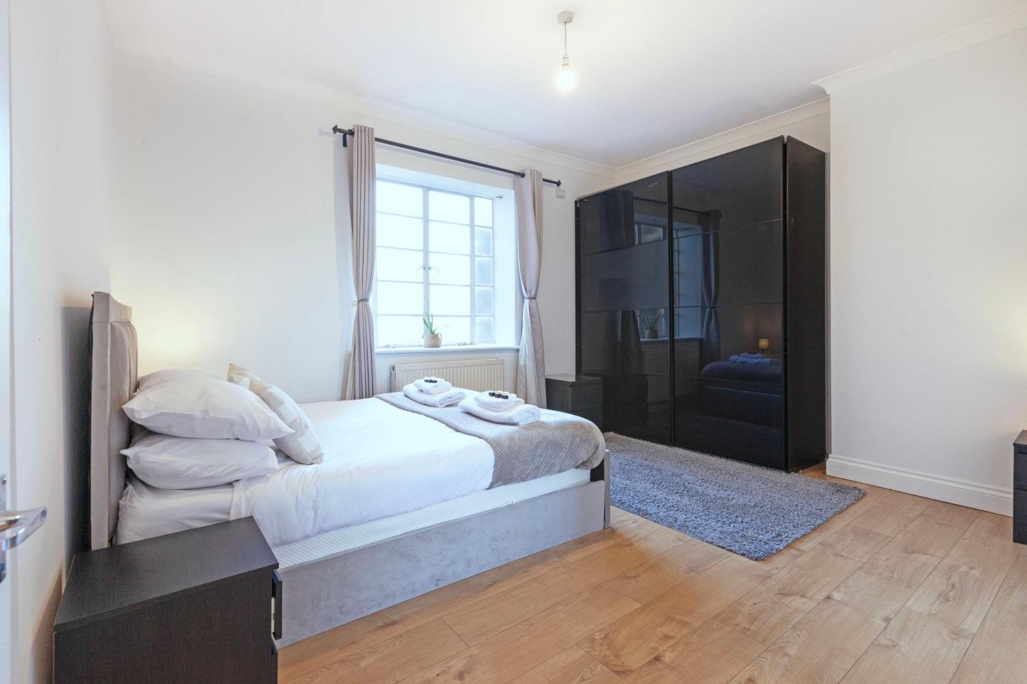 Luxury 2 Bedroom Flat In Royal Crescent Apartamento *