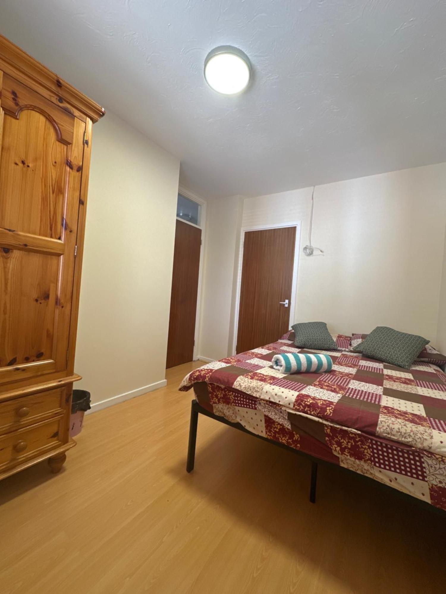 Double Near Airport, Excel In Heart Of