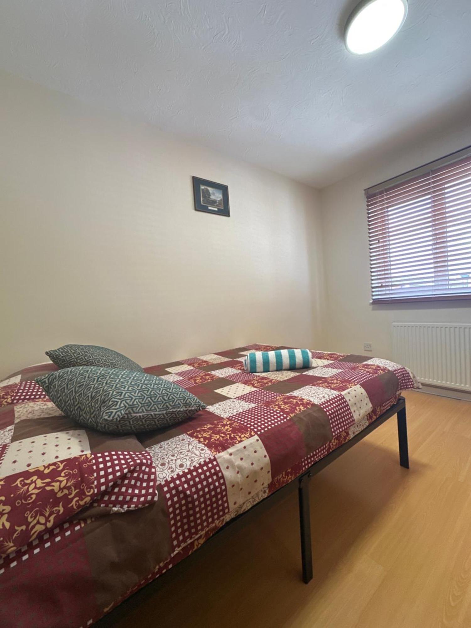 Double Near Airport, Excel In Heart Of *