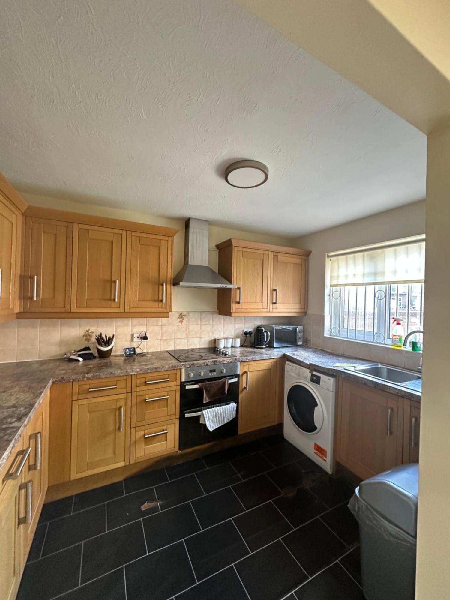 Double Near Airport, Excel In Heart Of Privatunterkunft London