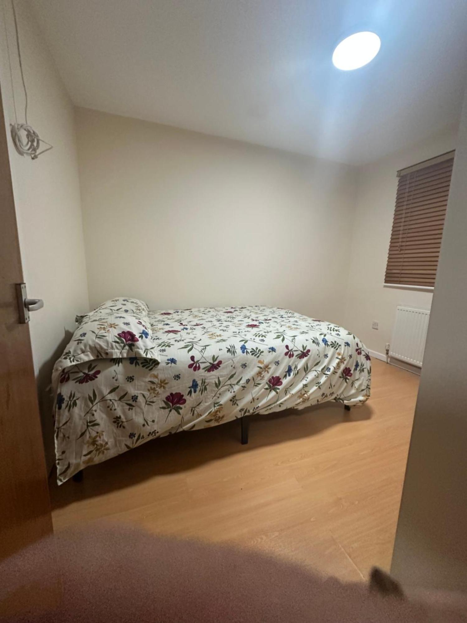 Double Near Airport, Excel In Heart Of * London