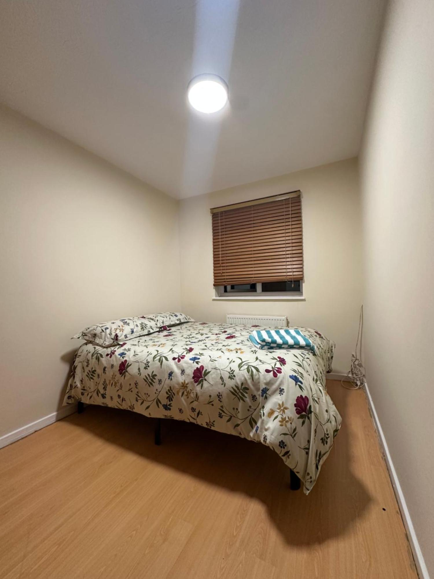 Double Near Airport, Excel In Heart Of Privatunterkunft