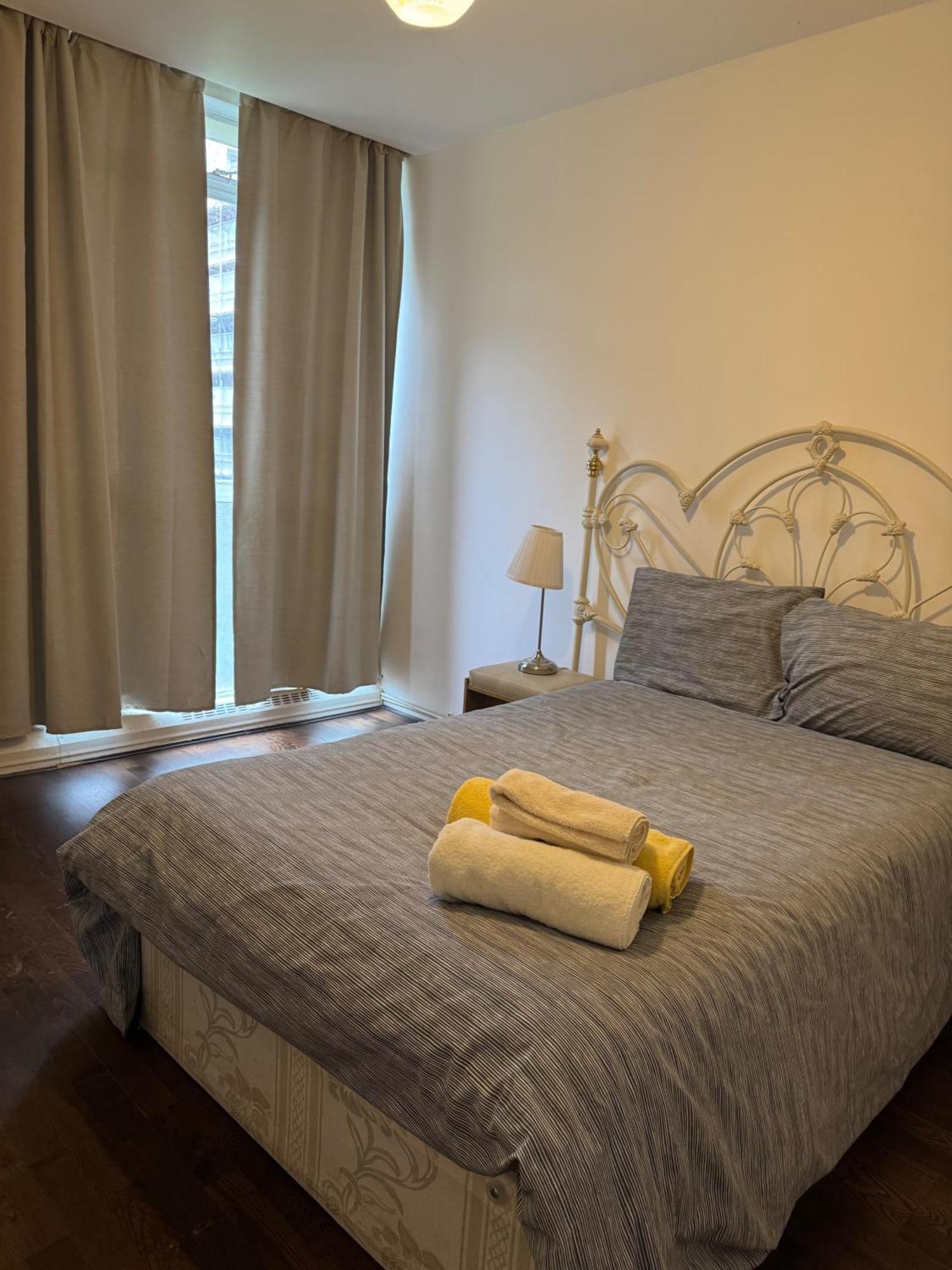 Calm And Cosy In Apartment London