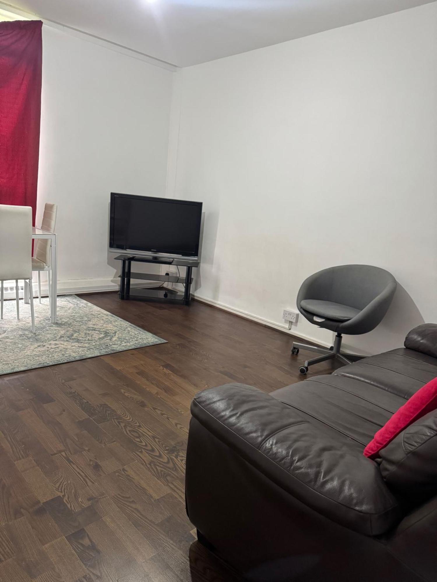 Apartment Calm And Cosy In London