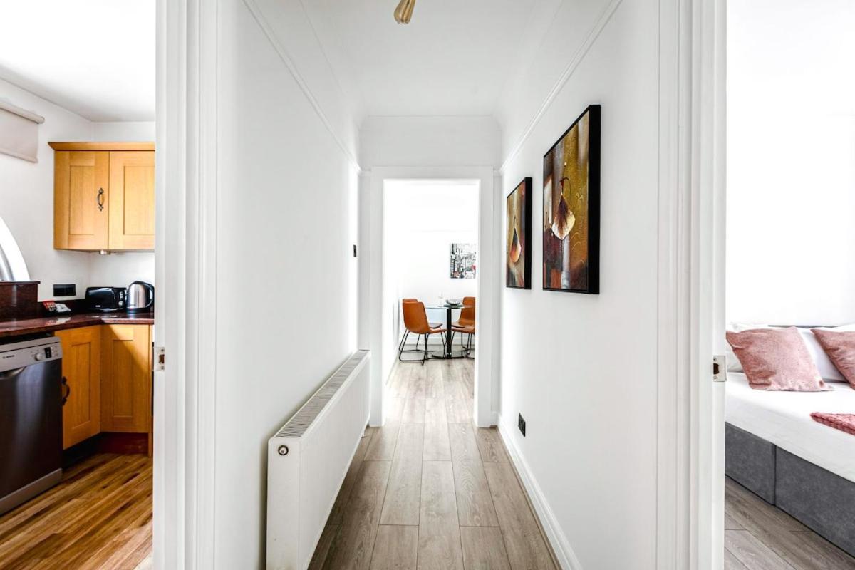 Apartment Luxury 2bed 2bath Marylebone