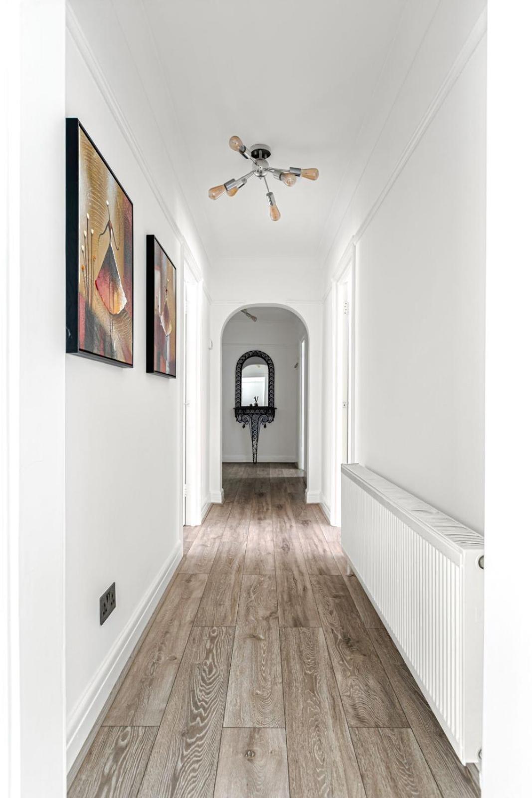 Luxury 2bed 2bath Marylebone Apartment *