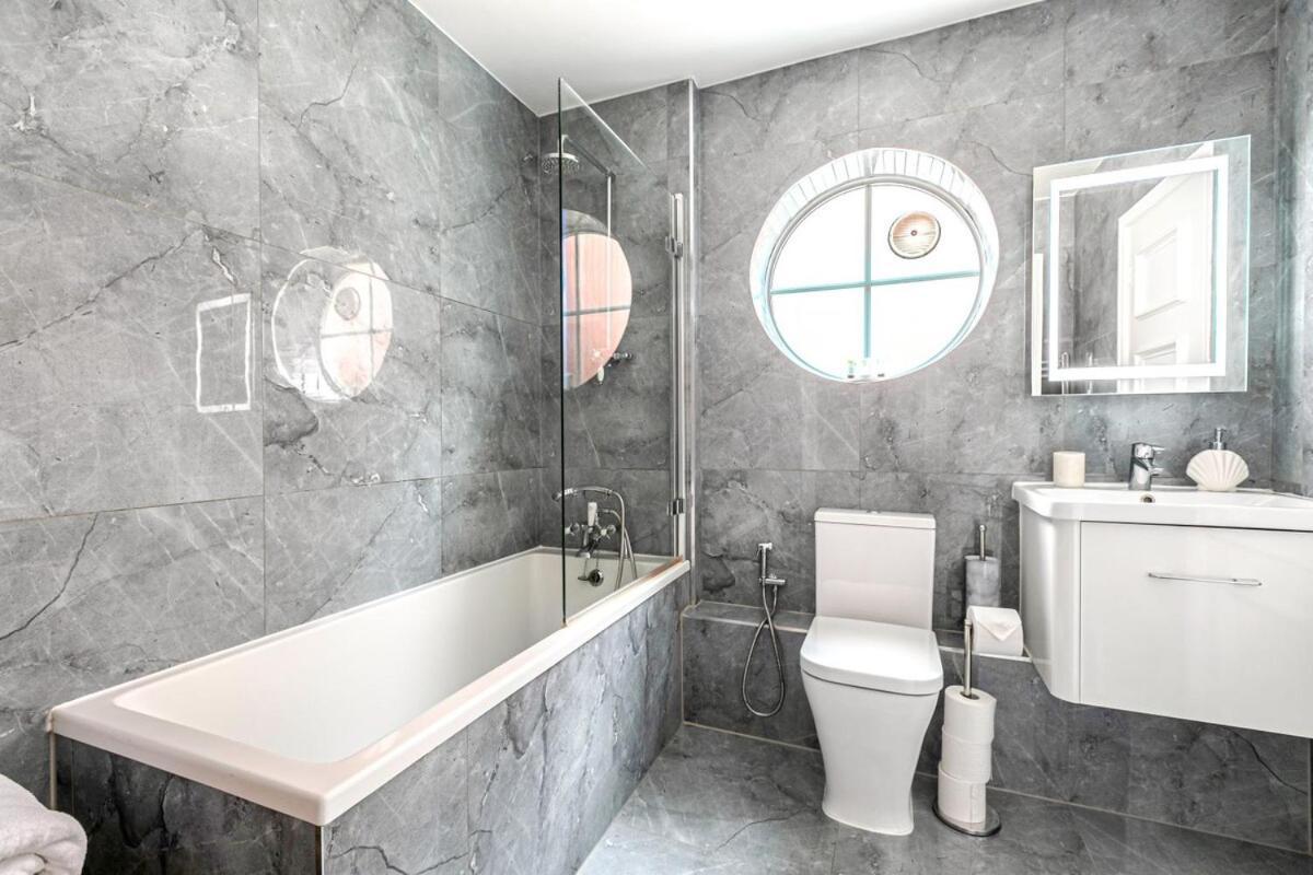 Apartment Luxury 2bed 2bath Marylebone