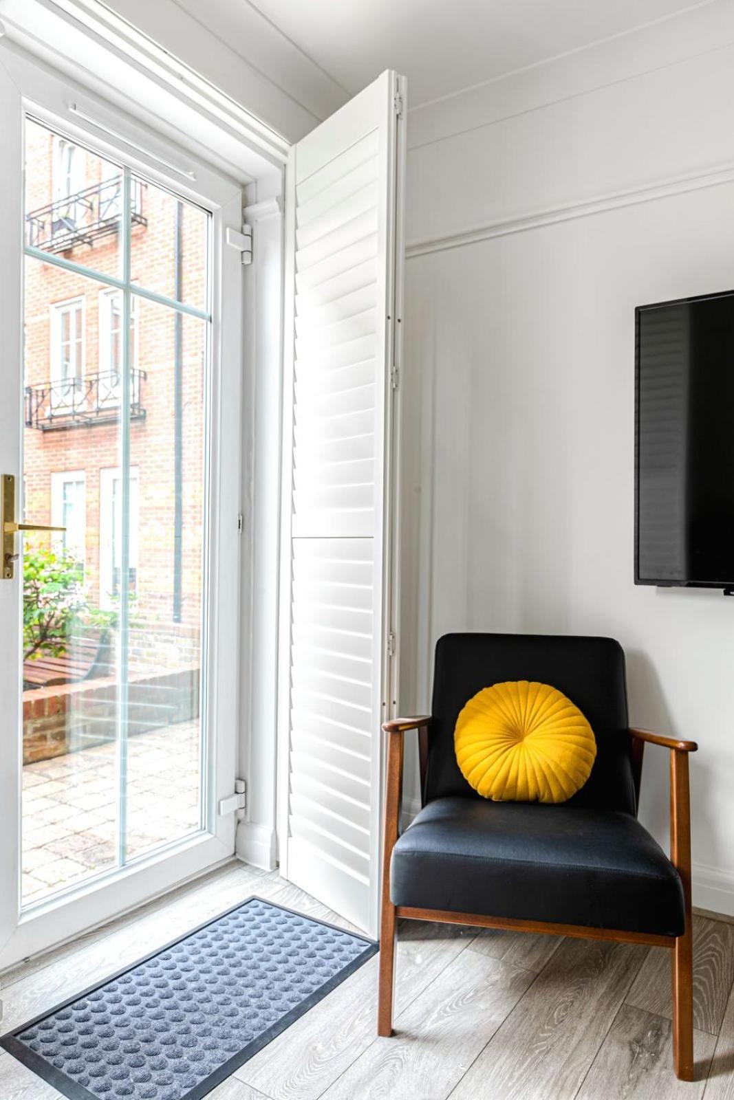 Apartment Luxury 2bed 2bath Marylebone *