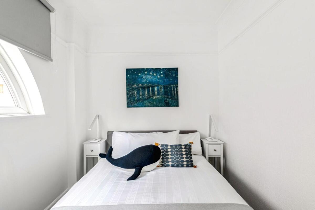 Luxury 2bed 2bath Marylebone Apartment *