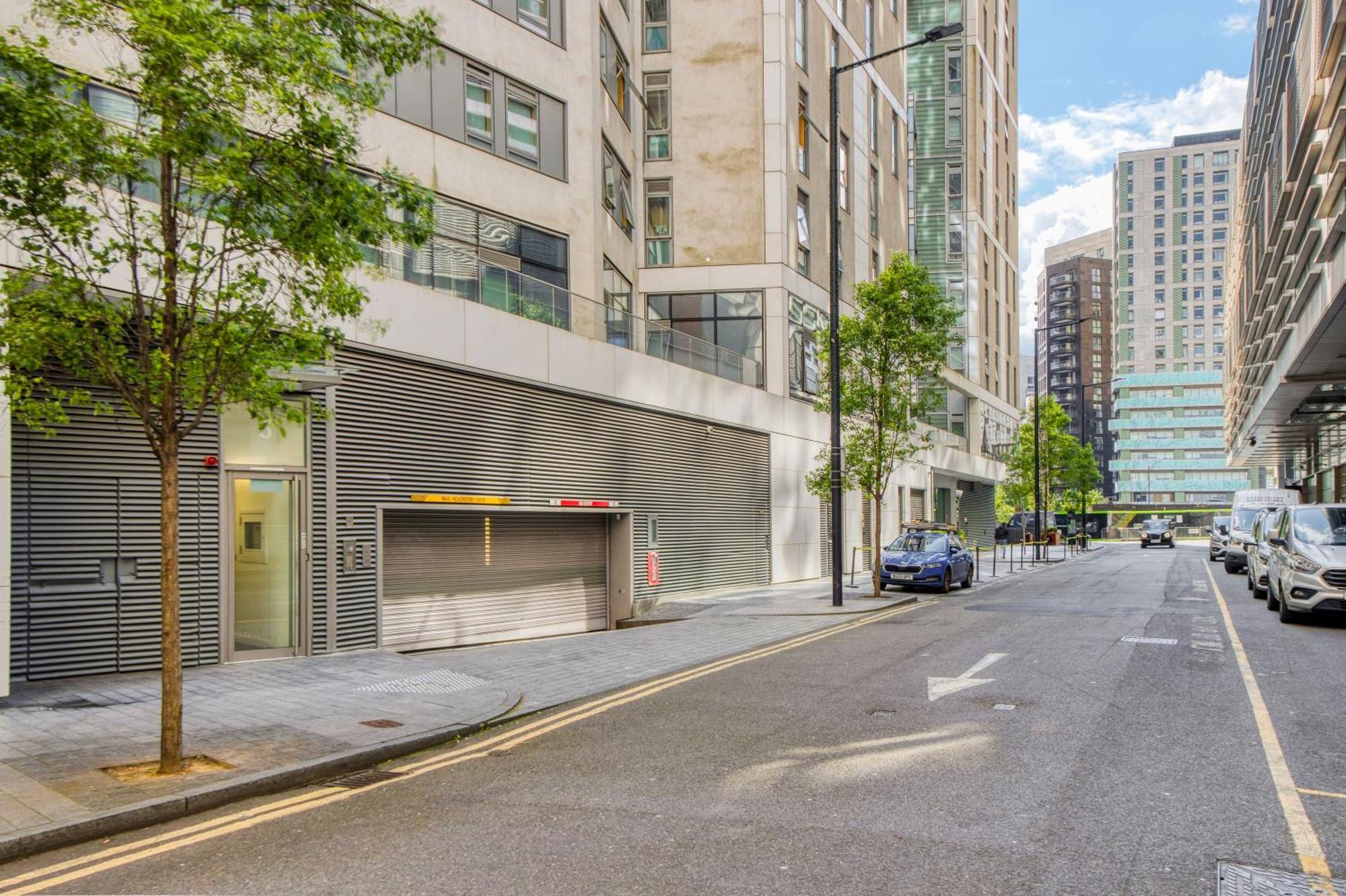 Marylebone 2br 1ba Getaway * London