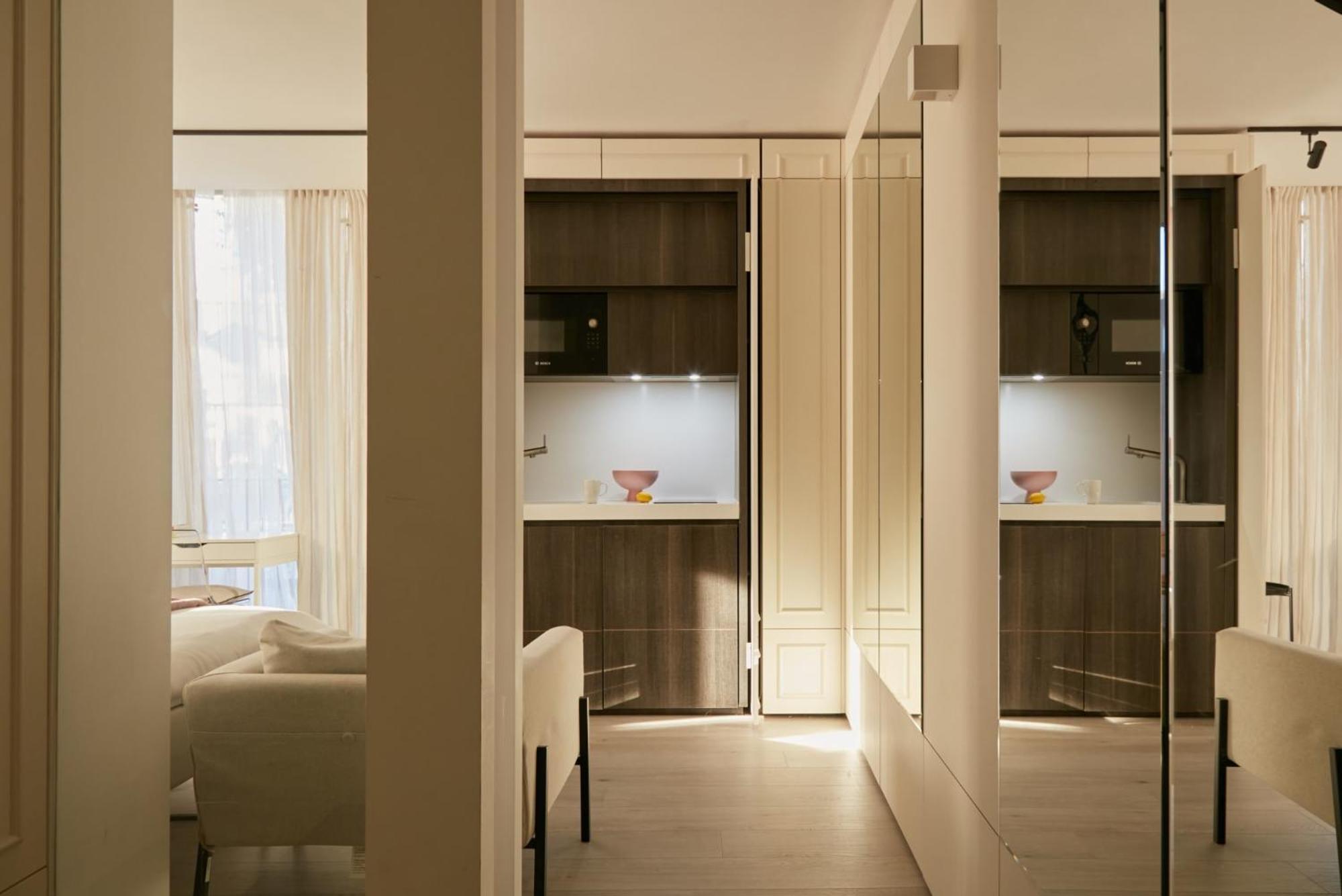 Luxury West London Living In Loftus Road London London