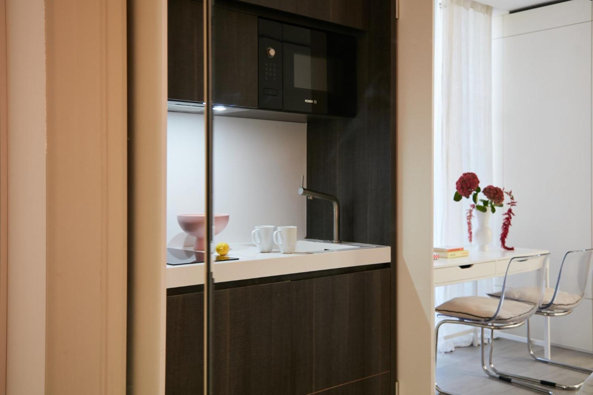Luxury West London Living In Loftus Road London Apartment