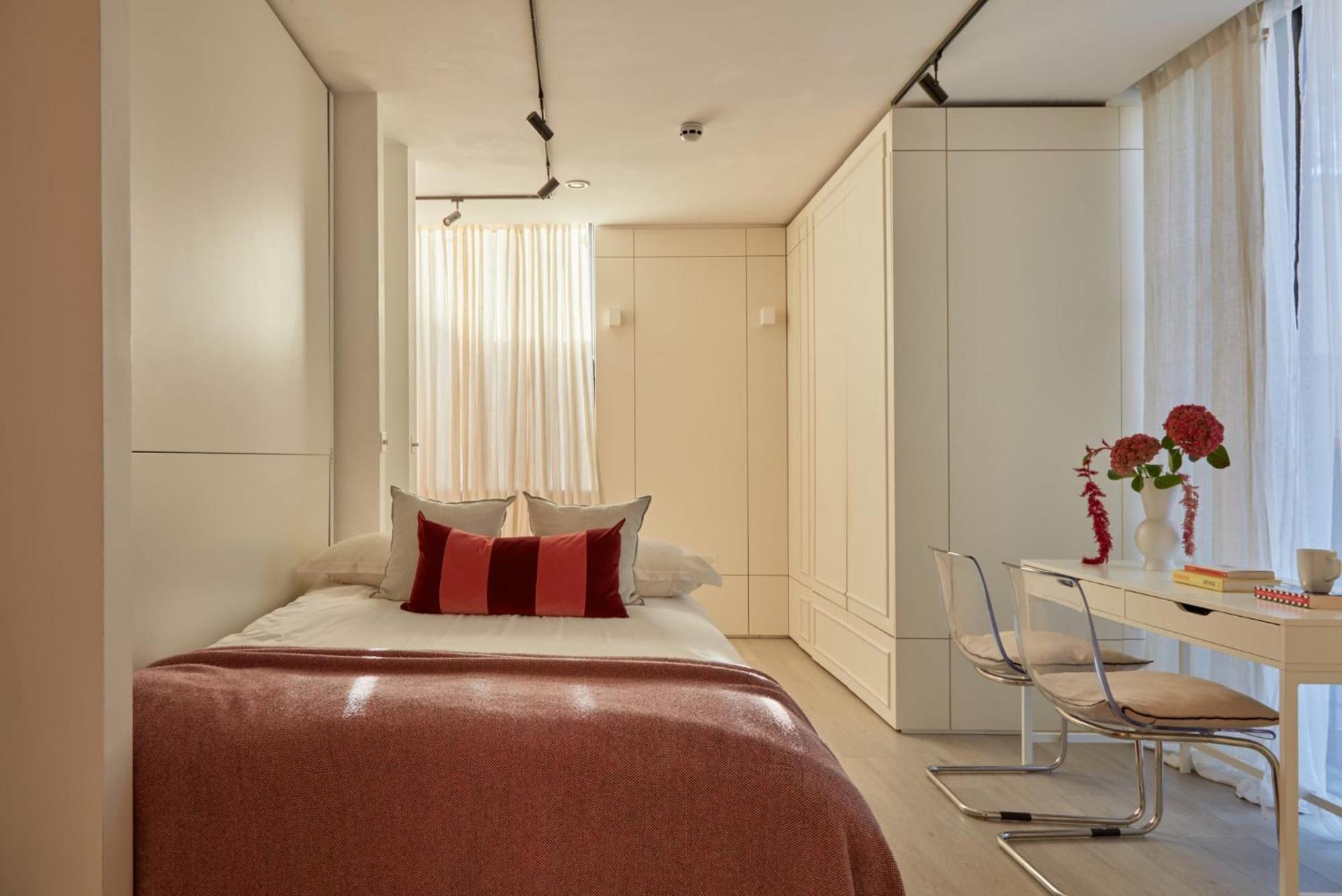 Luxury West London Living In Loftus Road London Apartment *