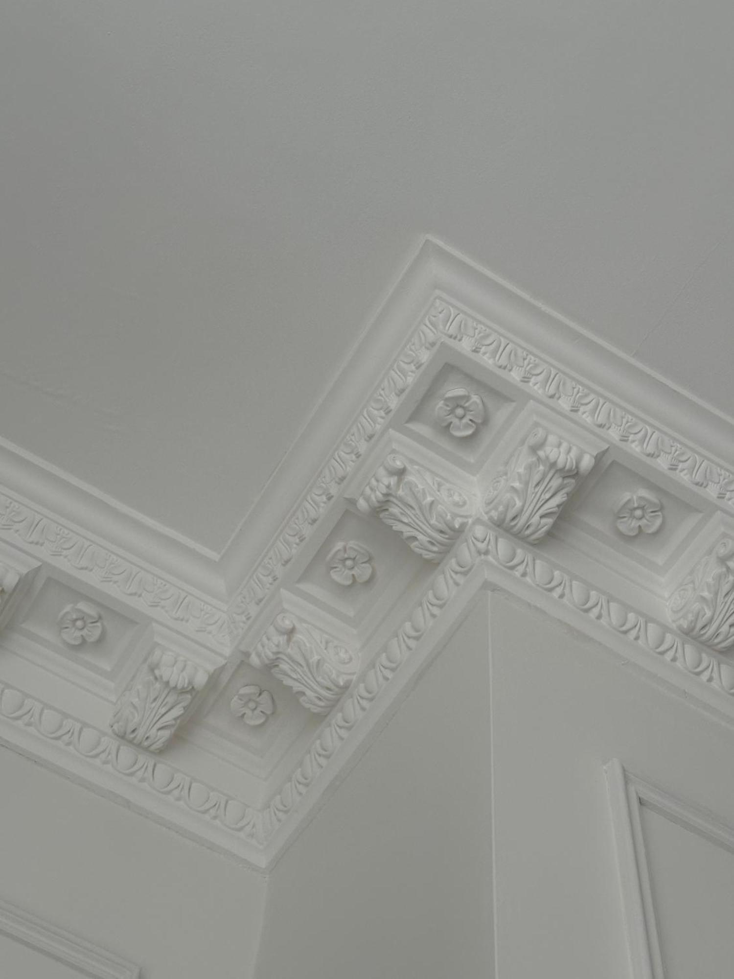 Palatial, Elegant 1000sqft And Garden - Apartment *