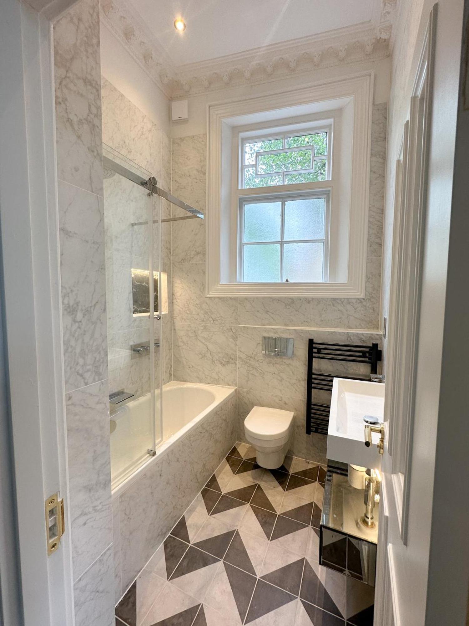 Palatial, Elegant 1000sqft And Garden - London