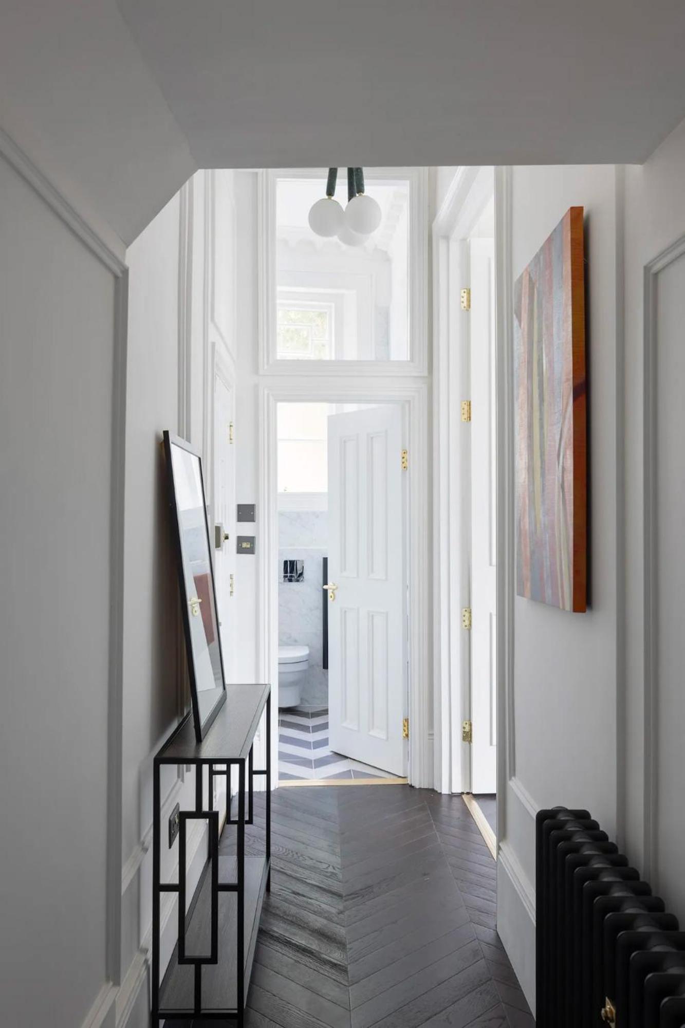 Palatial, Elegant 1000sqft And Garden - Apartment *