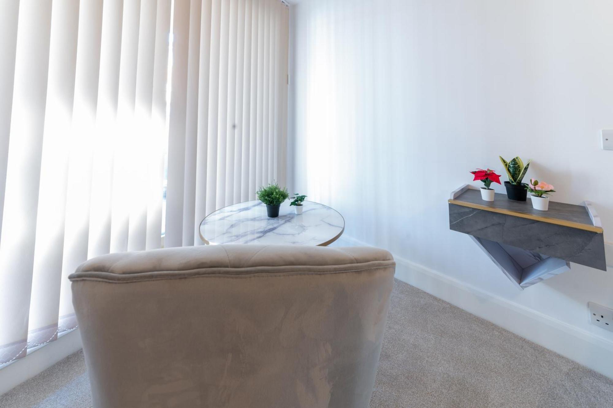 Luxe Retreat 5