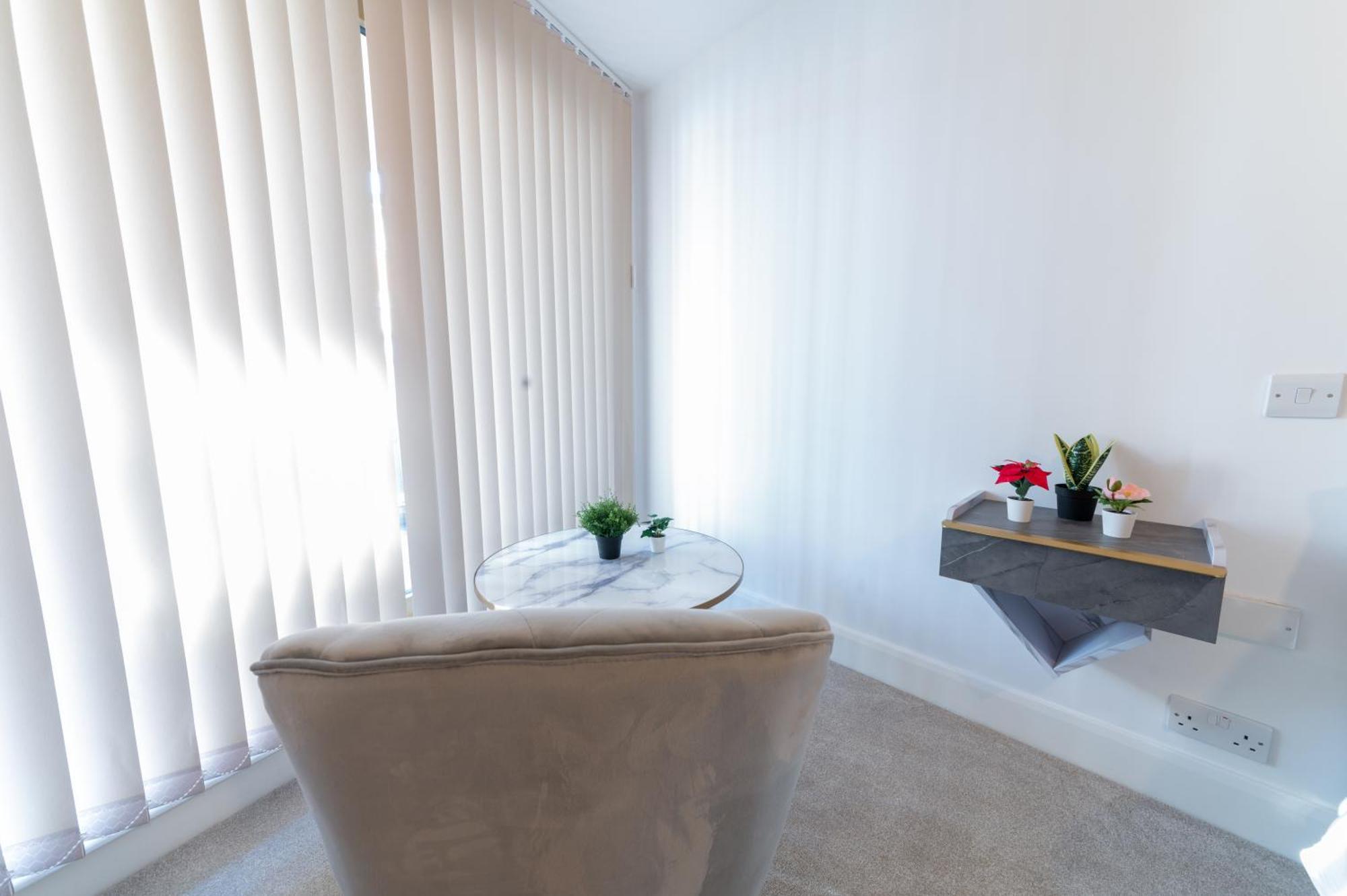 Luxe Retreat 5 Guest house *