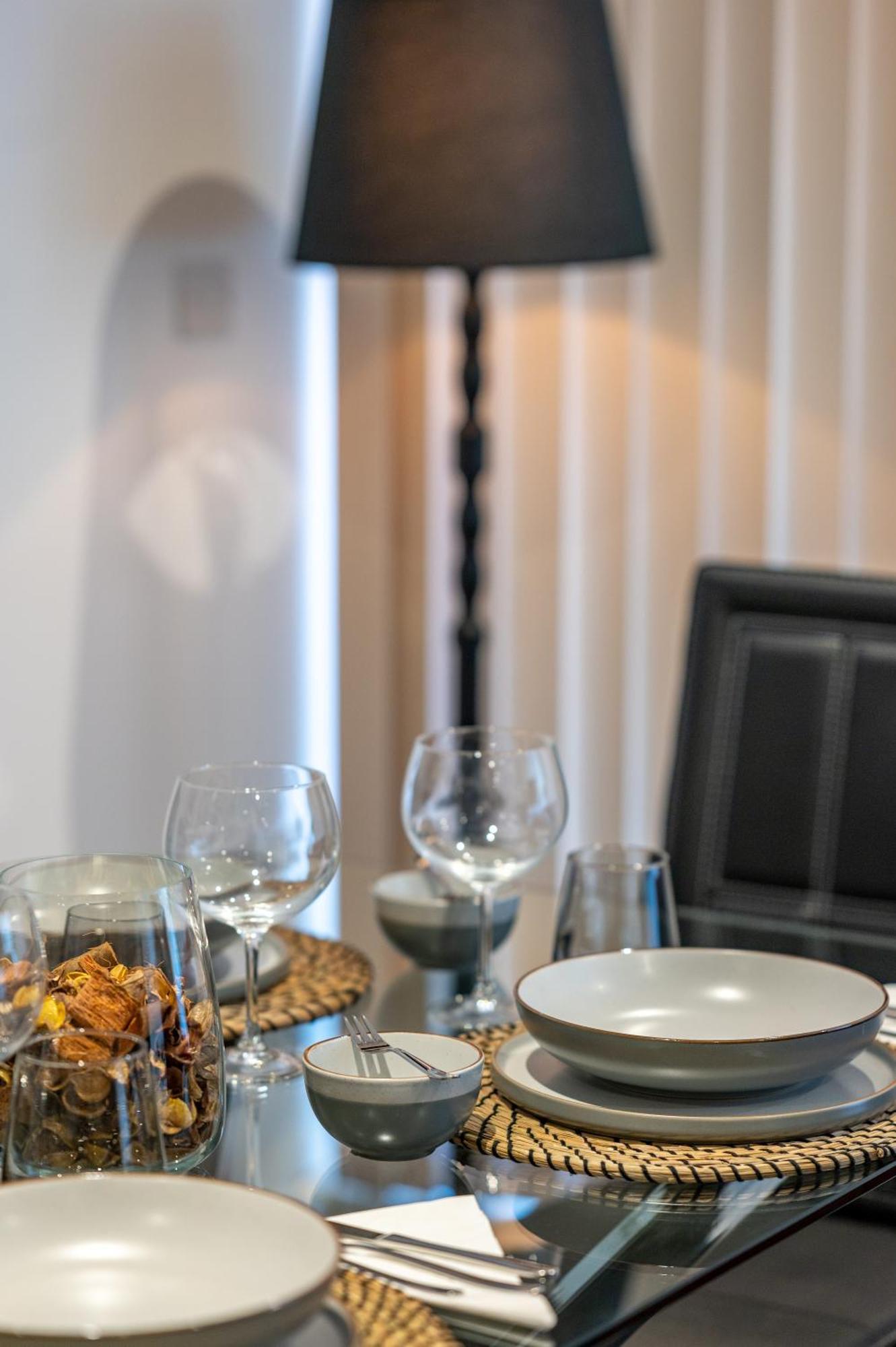 Luxe Retreat 5